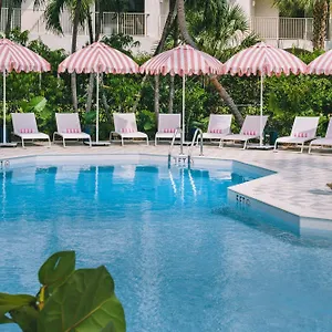 Resort Hampton By Hilton Grand Cayman Seven Mile