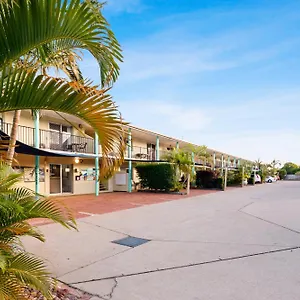 Aparthotel Arlia Sands