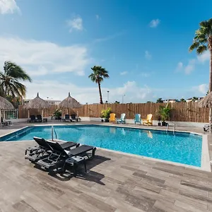 Holiday park Bon Bini Curacao