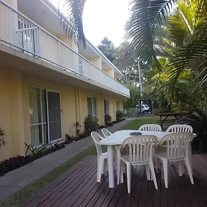 Aparthotel Coast Formally Bayshores